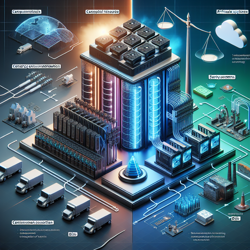2.2 技术挑战分析