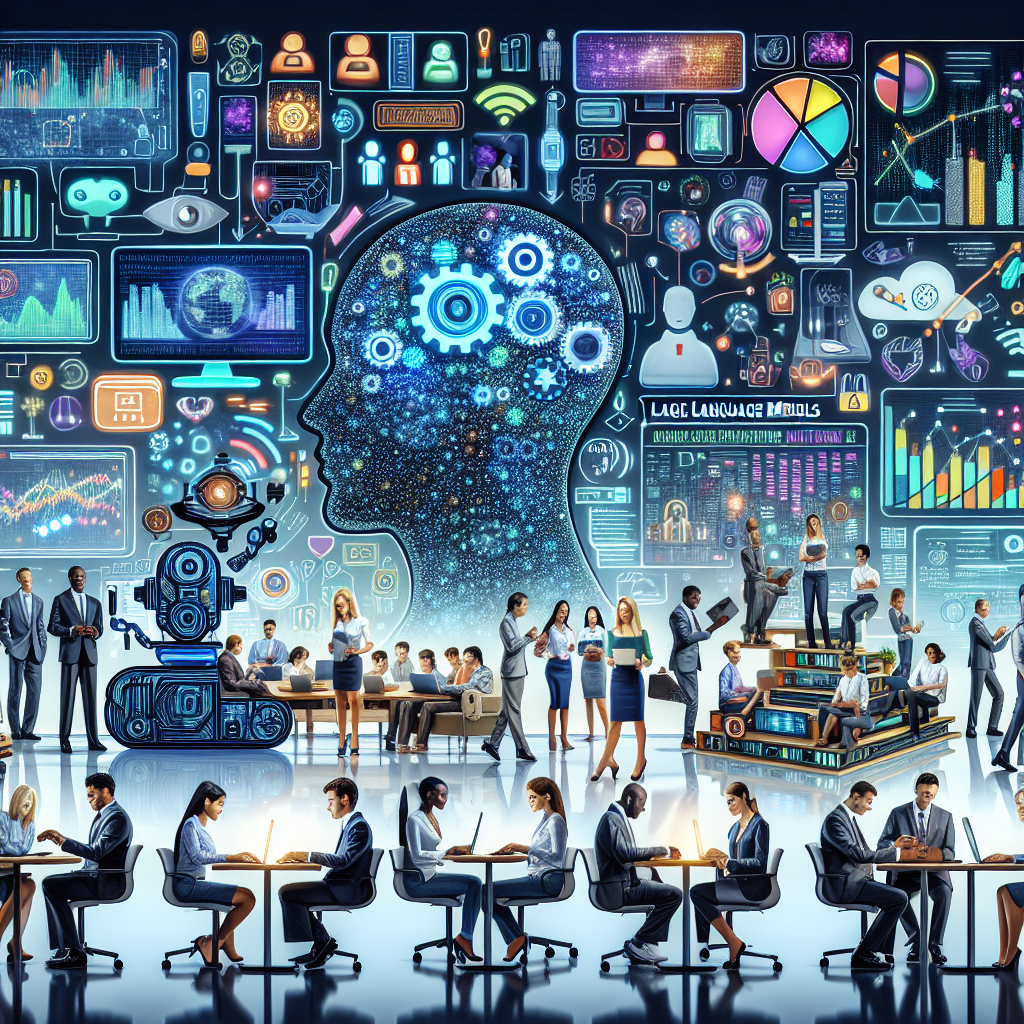 2.1 行业应用现状