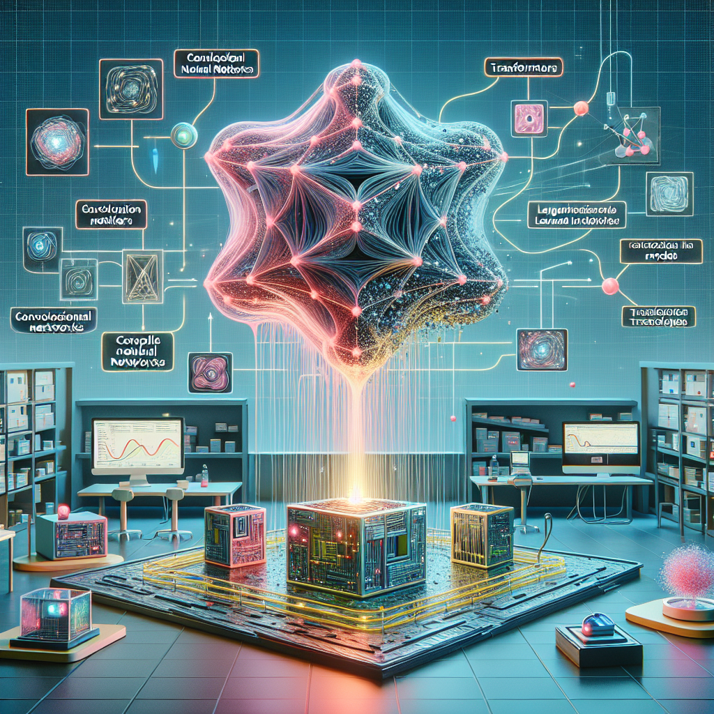 1.1 基本概念解析